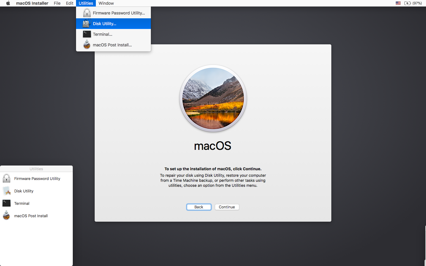 download hgih sierra installer for older mac
